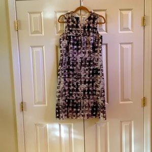 Akris wool dress NWT size 8 PRICE DROP